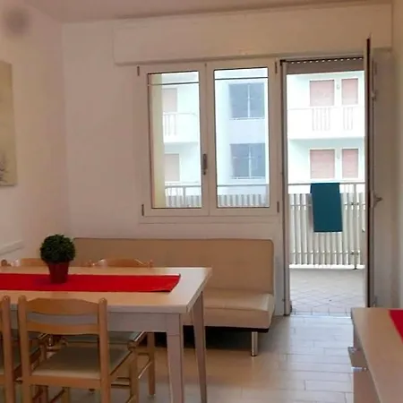 Lovely Flat Close To The Beach-beahost 3* Bibione