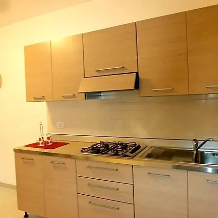 Lovely Flat Close To The Beach-beahost Bibione