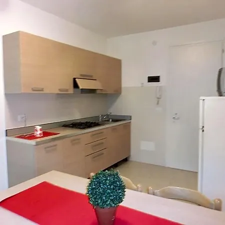 Hotel Lovely Flat Close To The Beach-beahost Bibione