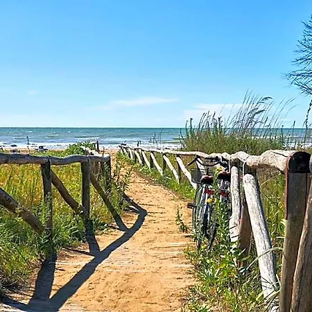 Lovely Flat Close To The Beach-beahost