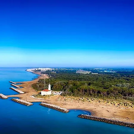 Lovely Flat Close To The Beach-beahost Hotel Bibione
