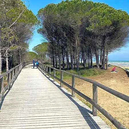 Lovely Flat Close To The Beach-beahost 3*