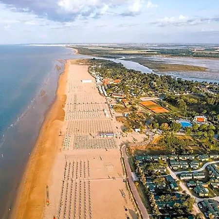Lovely Flat Close To The Beach-beahost Hotel Bibione